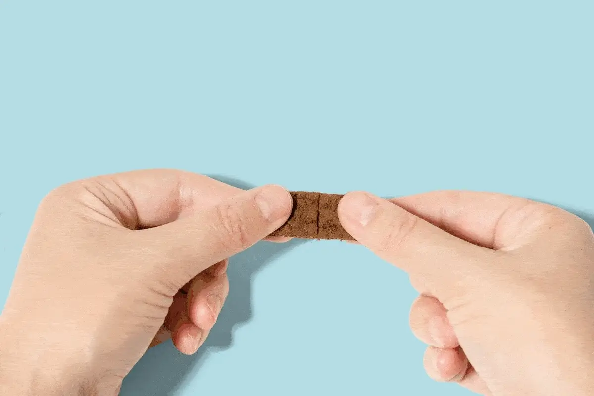 Weight Protect Snacks: Coco - Image 3