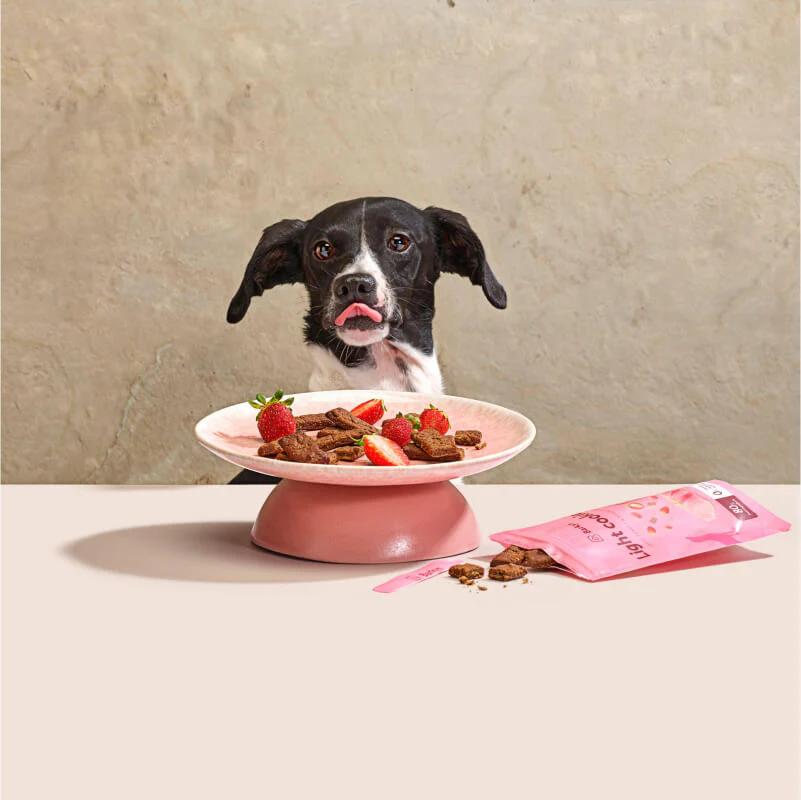 Weight Protect Snacks: Morango - Image 4