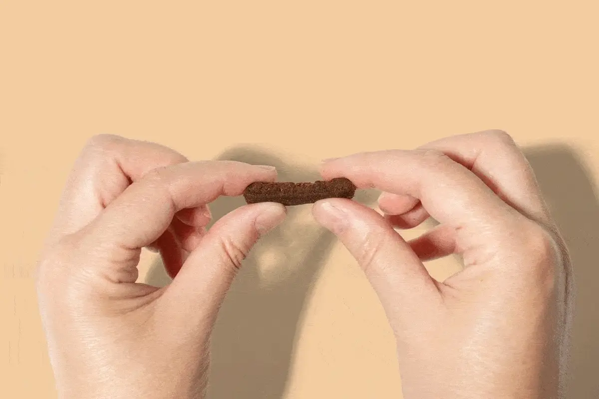 Weight Protect Snacks: Mel & Canela - Image 3