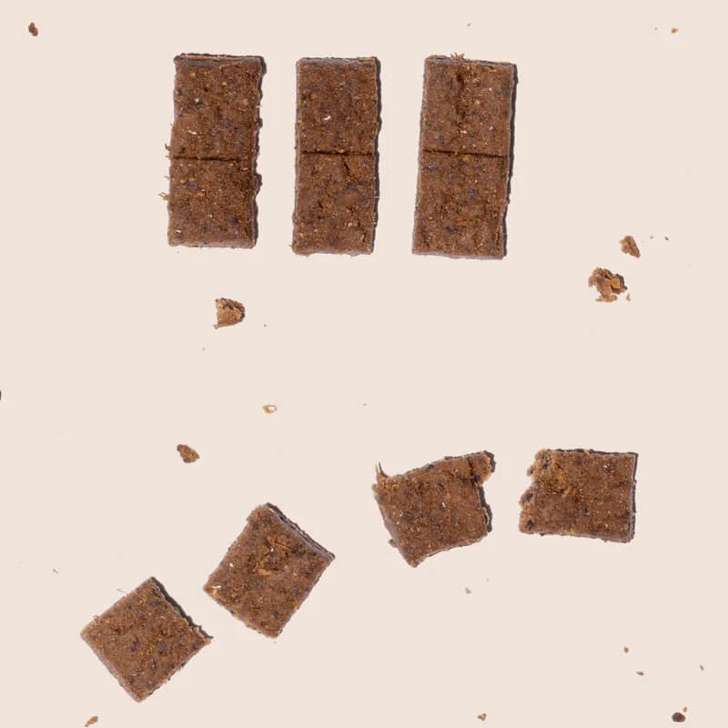 Weight Protect Snacks: Mel & Canela - Image 5