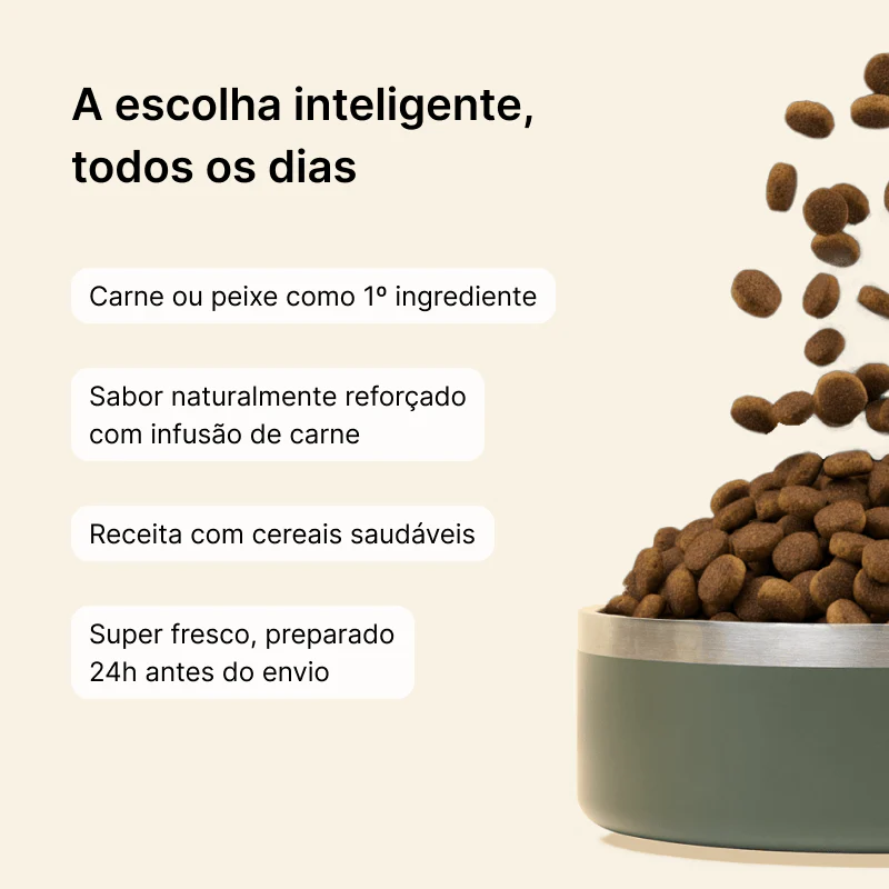 Ração Longevidade · Core 15 - Image 3
