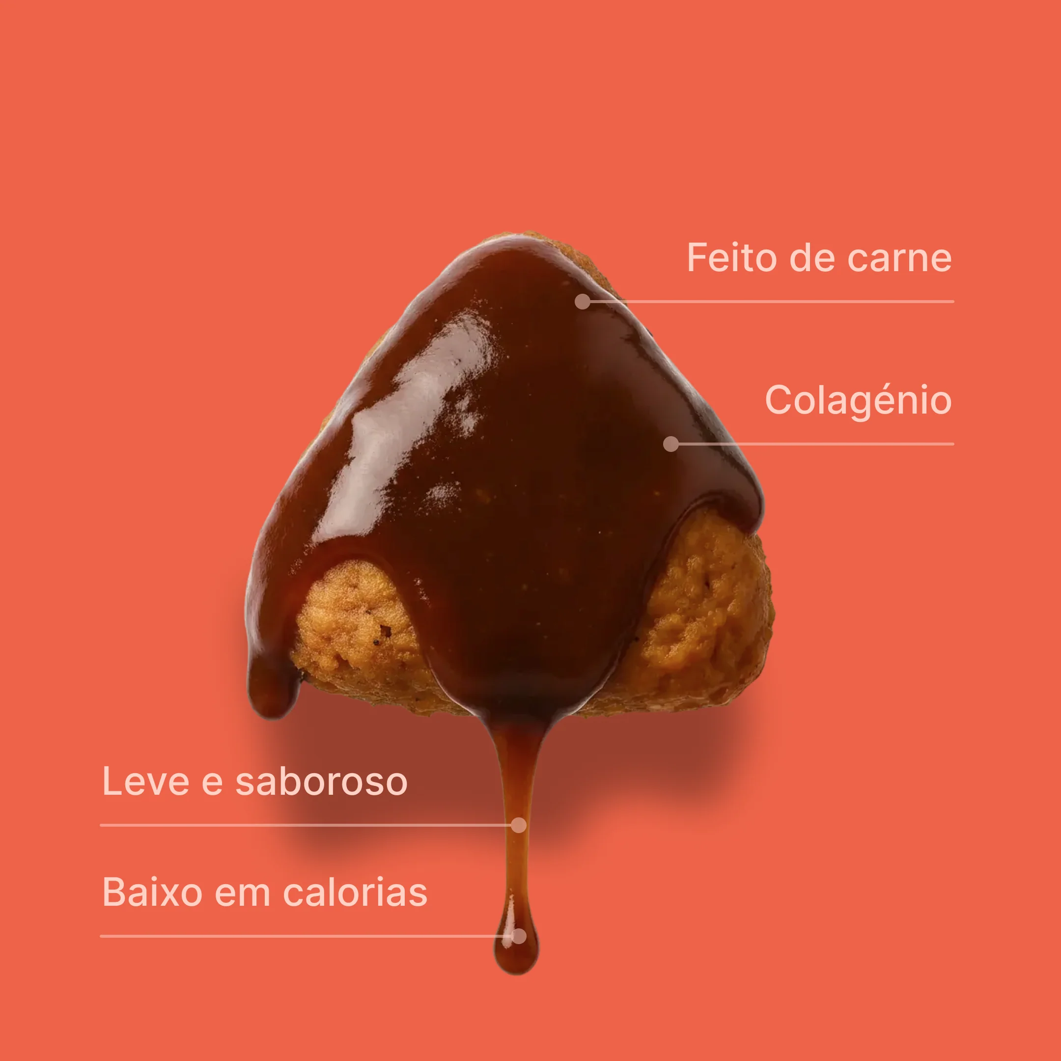 Topping com Colagénio - Image 4