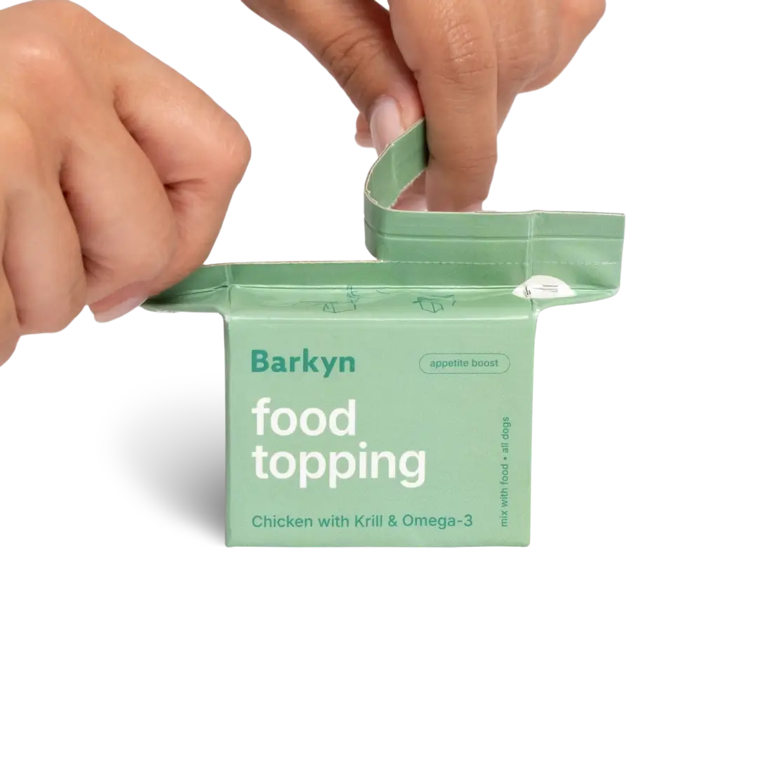 Topping com Ómega-3 - Image 4