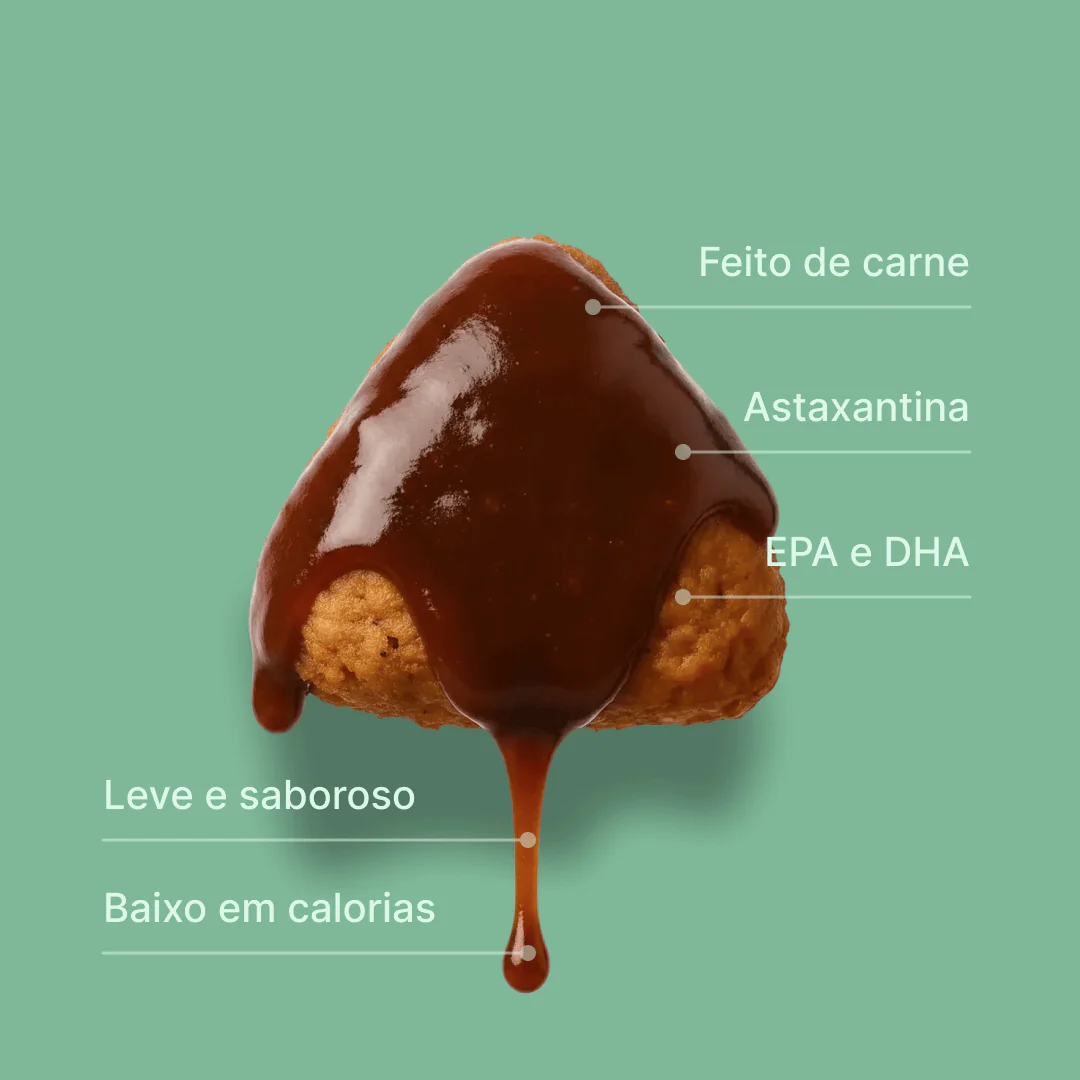 Topping com Ómega-3 - Image 3